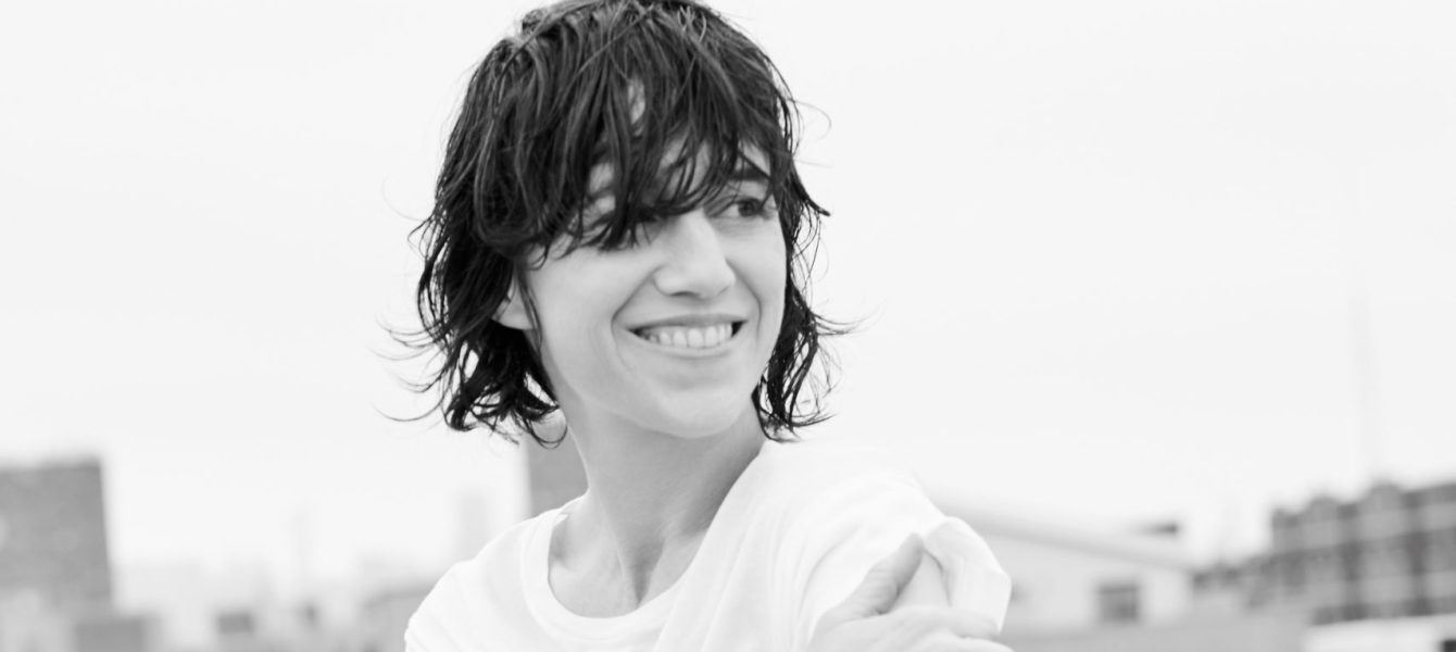 Charlotte Gainsbourg - Photo